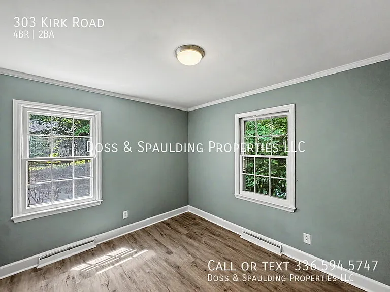 303 Kirk Rd — Photo 17