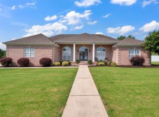 1701 Churchhill Cir SE, Cullman, AL 35055