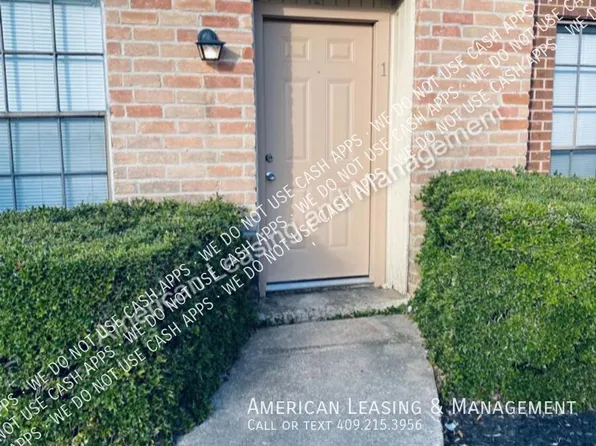 85 E Caldwood Dr APT 1, Beaumont, TX 77707