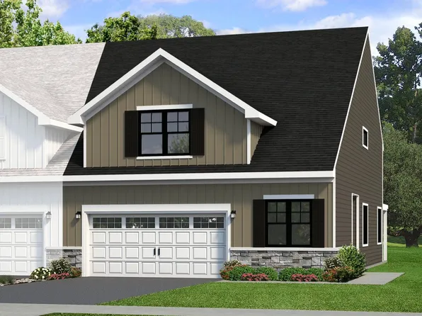 Lofton Plan, Woodland Reserve