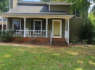 8 Brynhurst Ct, Greenville, SC 29615