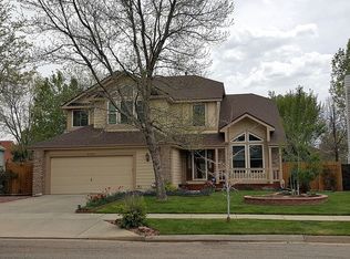 6088 Zinnia St, Arvada, CO 80004
