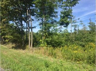 Mountz Rd, Alliance, OH 44601