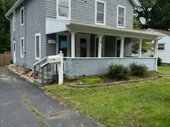 110 Liberty St, Fredonia, NY 14063