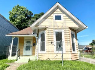 850 S 24th St, Louisville, KY 40211