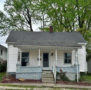 12 NE 10th St, Washington, IN, 47501