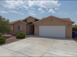 652 Casimiro, Anthony, NM 88021