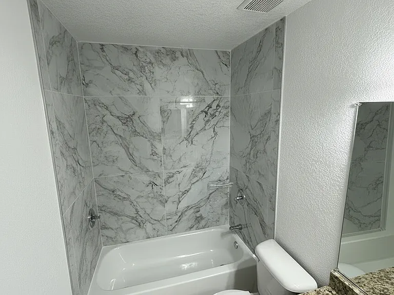 2nd bath