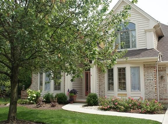 2nd image of 6724 Eddington Ct