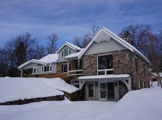 7950 S Dowling Lake Rd W, Superior, WI 54880