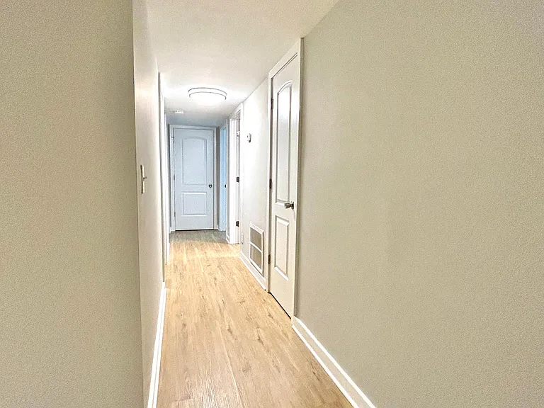 Hallway-Storage