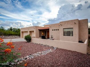 2425 N Redington Pl, Tucson, AZ 85749
