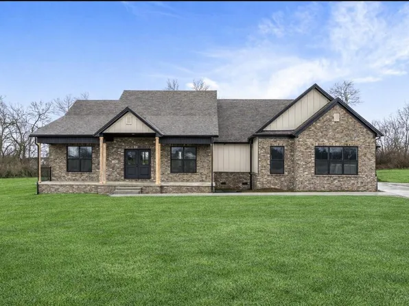 176 Maple Lawn Cir, Nicholasville, KY 40356