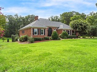 283 Adolina Ave, Thomasville, NC 27360