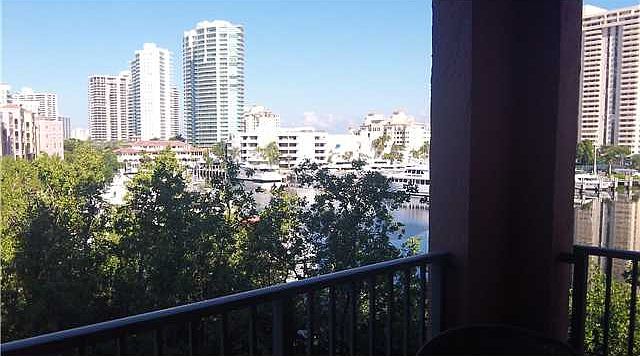 2nd image of 19701 E Country Club Dr APT 408