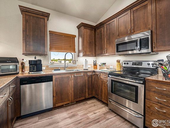 4th image of 26645 Owl Creek Ln