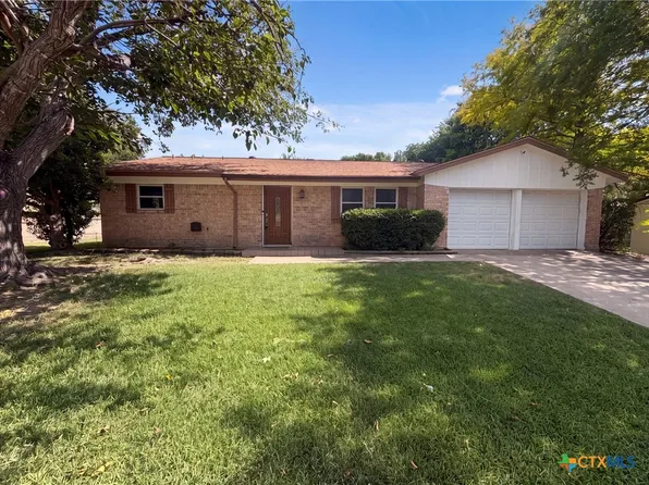 908 Laurie Ln, Copperas Cove, TX 76522