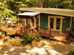 226 Hummingbird Ln, Macon, NC 27551