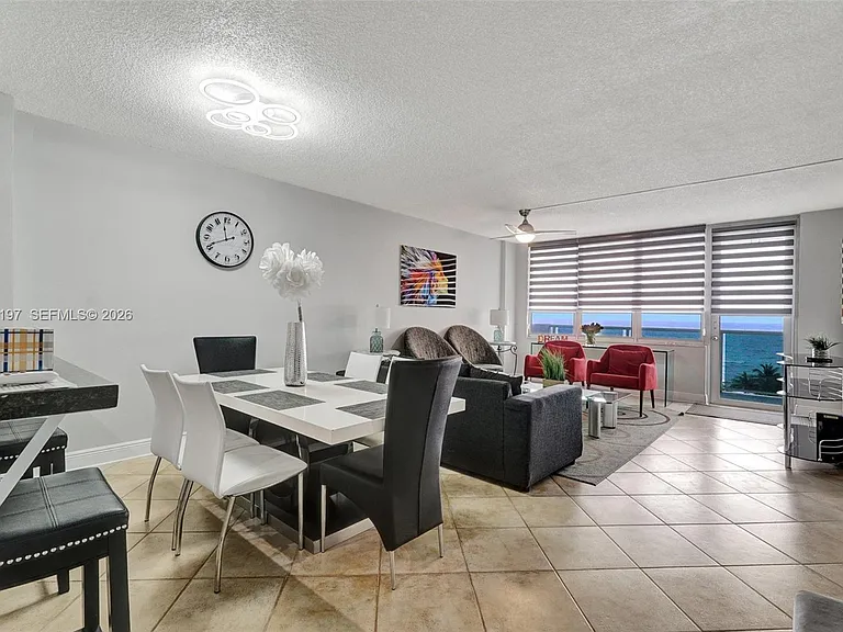 3725 S Ocean Dr #812 — Photo 19