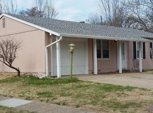 4801 SW 28th St, Topeka, KS 66614