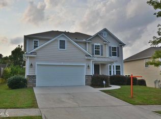 2068 Cutleaf Creek Rd, Grayson, GA 30017