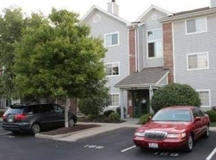 620 Carrington Pl UNIT 620-101, Loveland, OH 45140