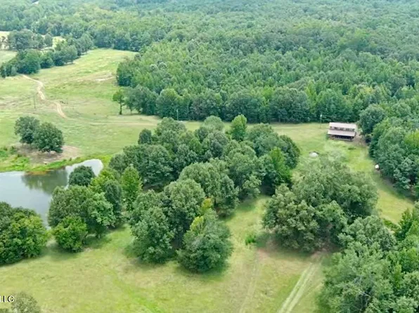 9992 Bowling Green Rd, Durant, MS 39063