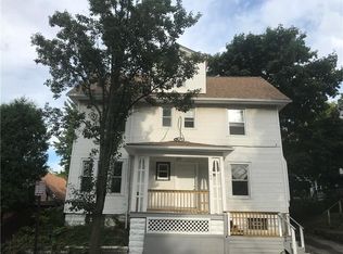 266 Raines Park, Rochester, NY 14613