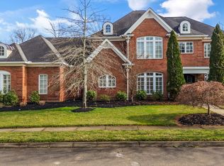 1245 Arborbrooke Dr, Knoxville, TN 37922