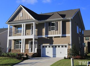 1817 Knights Crest Way, Wake Forest, NC 27587