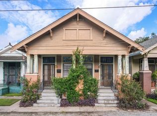 1222 Mazant St, New Orleans, LA 70117