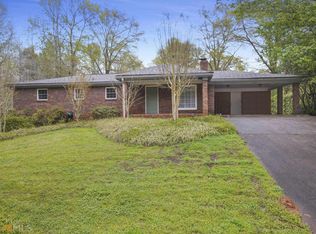 381 Waterboy Rd, Fairburn, GA 30213