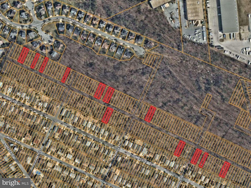 1st image of Rinard Ave