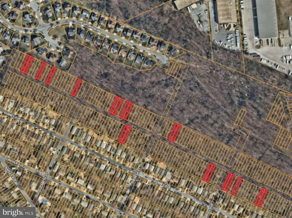 Rinard Ave, Beltsville, MD 20705