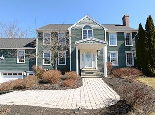 790 Pleasant St, Paxton, MA 01612
