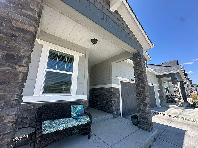 17604 Brass Buckle Way — Photo 2