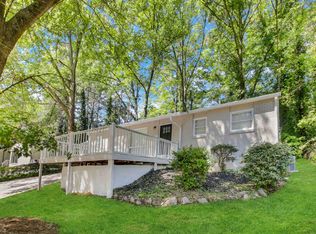 726 Alfred Rd NW, Atlanta, GA 30331