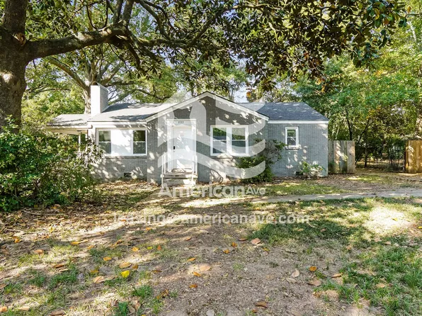 3533 Honeysuckle Rd, Montgomery, AL 36109