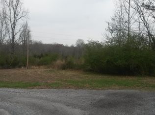 5 County Road 7130 LOT 5, Riceville, TN 37370