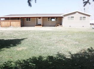 4531 N Driftwood Ln, Enoch, UT 84721