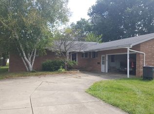 1610 Estabrook Ave NW, Warren, OH