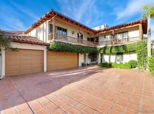 12368 Fairway Pointe Row, San Diego, CA 92128