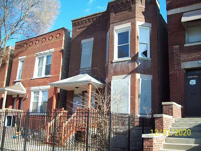 1st image of 6349 S Marshfield Ave