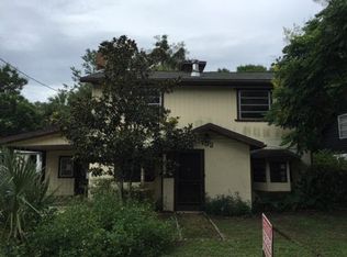 N Boulevard Ct, Deland, FL 32720