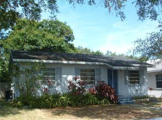 7680 56th St N, Pinellas Park, FL 33781