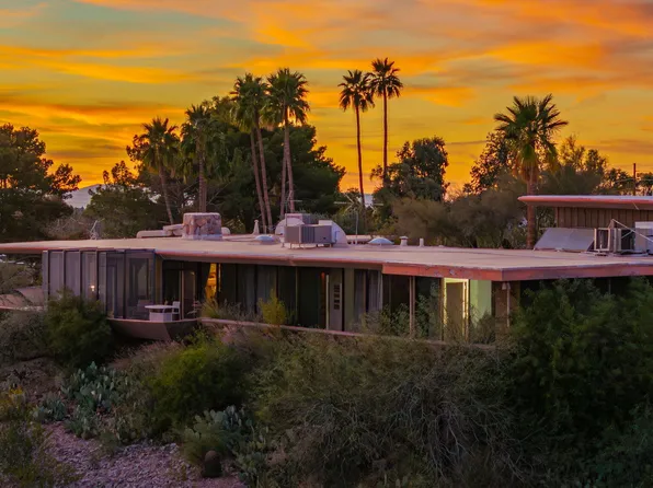 2141 E PALO VERDE Drive, Phoenix, AZ 85016