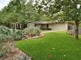 7508 Parkview Cir, Austin, TX 78731