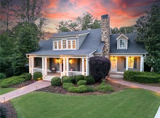 11660 Crabapple Rd, Roswell, GA 30075