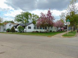 104 E River St, Tomahawk, WI 54487