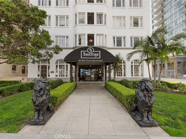 360 Ocean Blvd Unit B, Long Beach, CA 90802